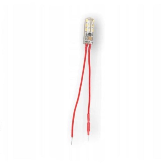 Set van 3x Skinder Electric LED Lichtbron - Trapverlichting Lampjes