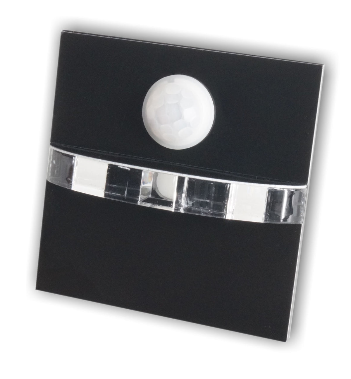 Skinder Electric Q8 LED Trapverlichting - Wandverlichting - 230V (Geen Trafo) - 50mm Diepte - Inbouwspot - Keuze uit 3 Lichtkleuren