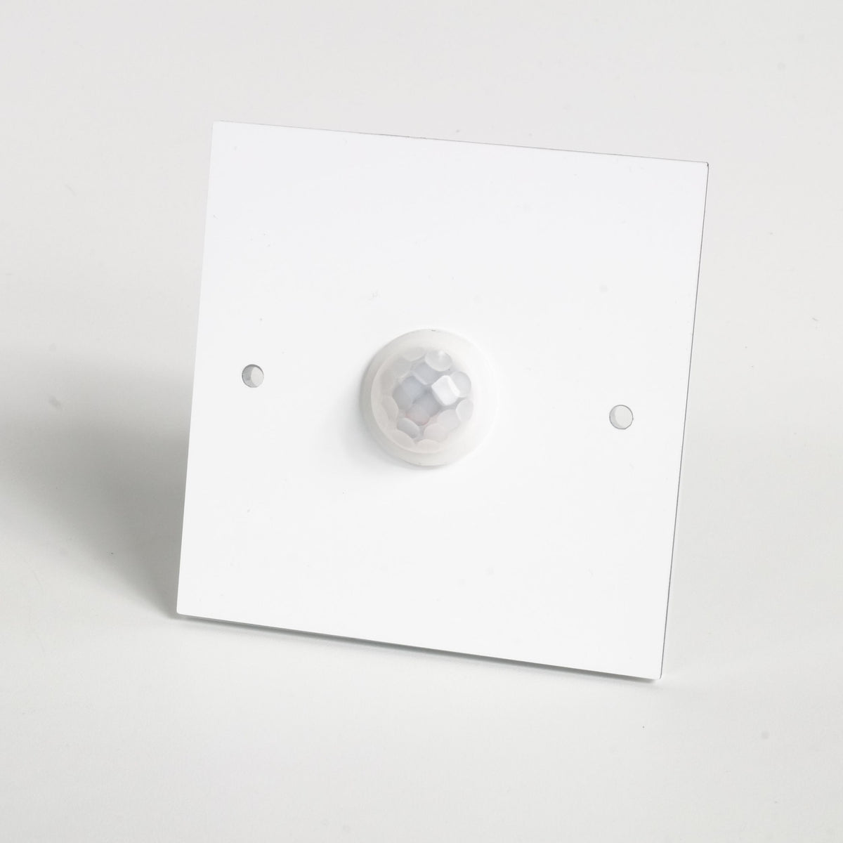 Skinder Electric Q6 LED Trapverlichting - Wandverlichting - 230V (Geen Trafo) - 50mm Diepte - Inbouwspot - Keuze uit 3 Lichtkleuren
