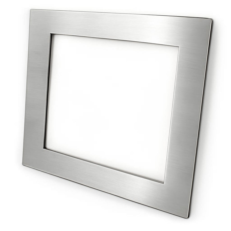 Skinder Electric Q1 LED Trapverlichting - Wandverlichting - 230V (Geen Trafo) - 50mm Diepte - Inbouwspot - Keuze uit 3 Lichtkleuren