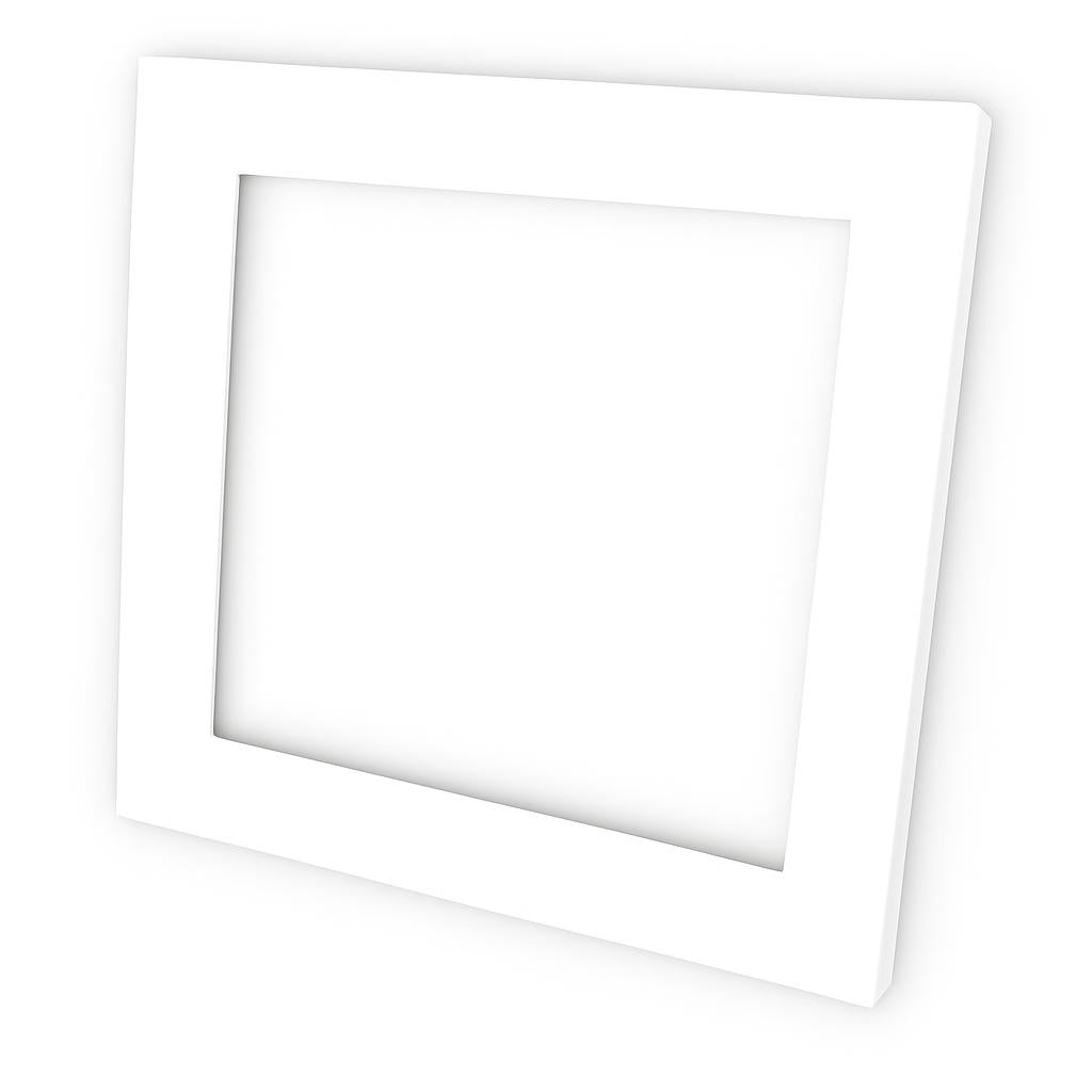Skinder Electric Q1 LED Trapverlichting - Wandverlichting - 230V (Geen Trafo) - 50mm Diepte - Inbouwspot - Keuze uit 3 Lichtkleuren