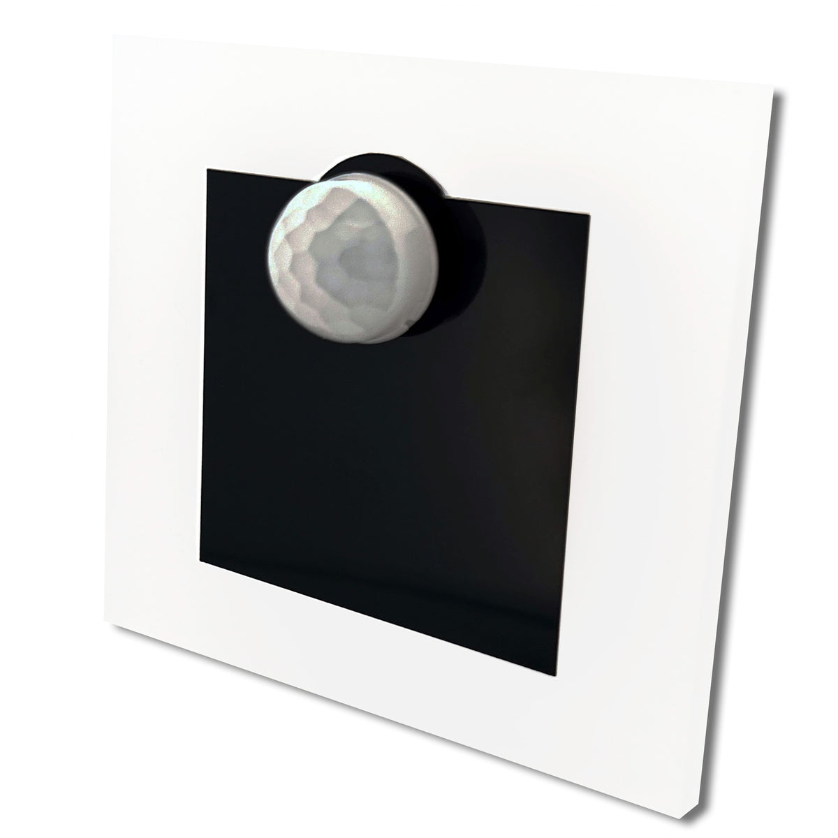 Skinder Electric Q30 LED Trapverlichting - Wandverlichting - 230V (Geen Trafo) - 50mm Diepte - Inbouwspot - Keuze uit 3 Lichtkleuren