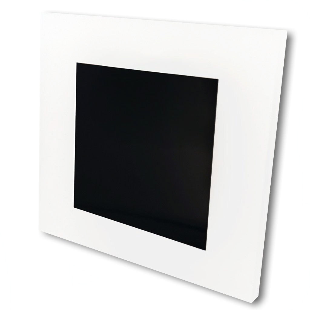 Skinder Electric Q30 LED Trapverlichting - Wandverlichting - 230V (Geen Trafo) - 50mm Diepte - Inbouwspot - Keuze uit 3 Lichtkleuren