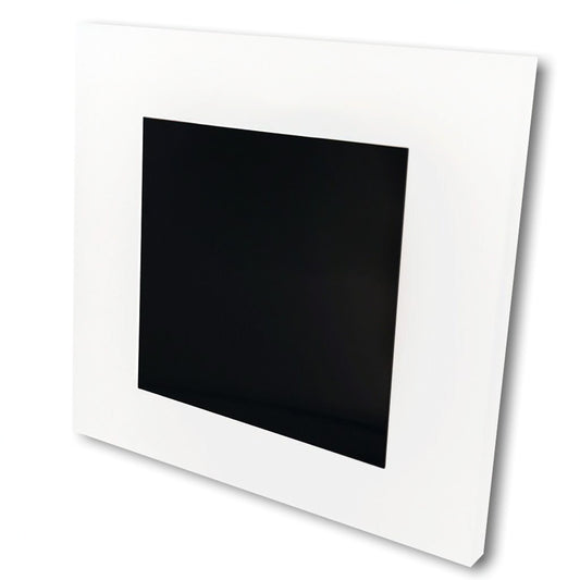 Skinder Electric Q30 LED Trapverlichting - Wandverlichting - 230V (Geen Trafo) - 50mm Diepte - Inbouwspot - Keuze uit 3 Lichtkleuren