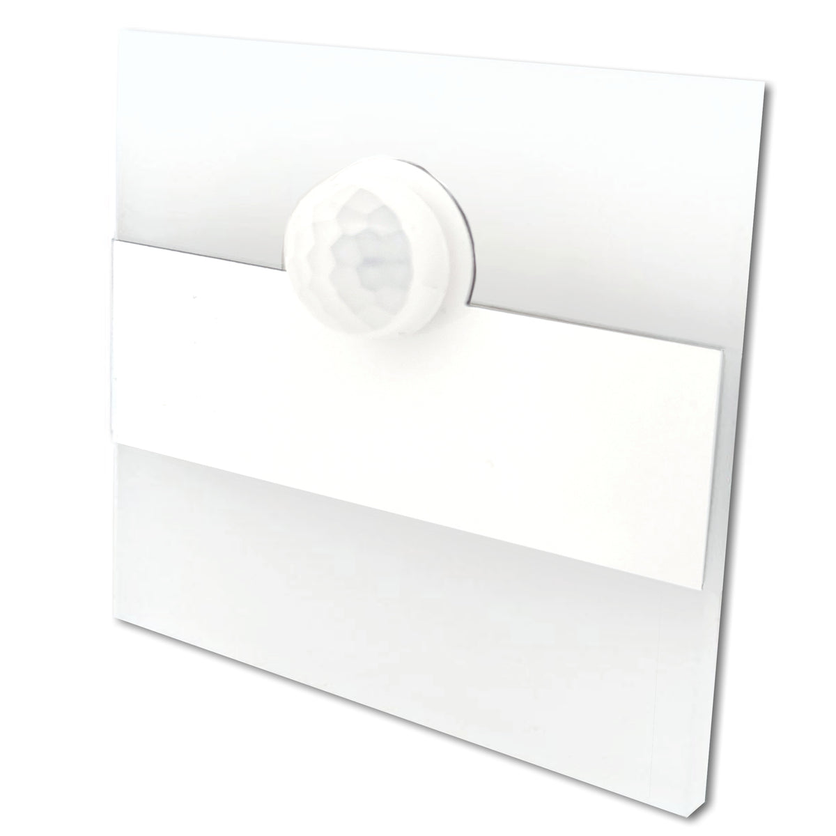 Skinder Electric Q31 LED Trapverlichting - Wandverlichting - 230V (Geen Trafo) - 50mm Diepte - Inbouwspot - Keuze uit 3 Lichtkleuren