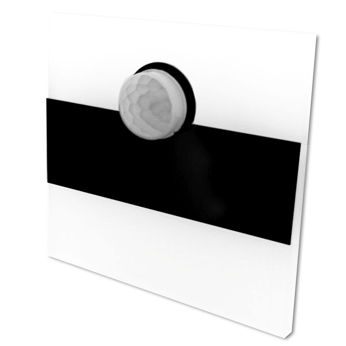 Skinder Electric Q31 LED Trapverlichting - Wandverlichting - 230V (Geen Trafo) - 50mm Diepte - Inbouwspot - Keuze uit 3 Lichtkleuren